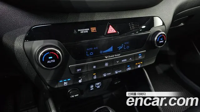 Hyundai Tucson — фото 18