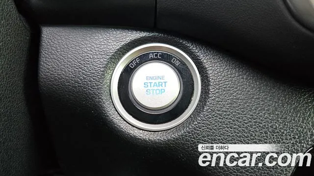 Hyundai Tucson — фото 20
