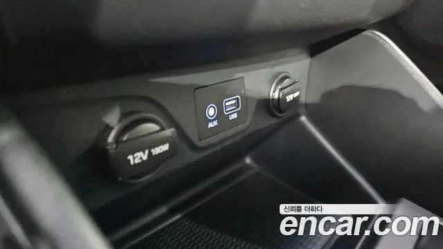 Hyundai Tucson — фото 27