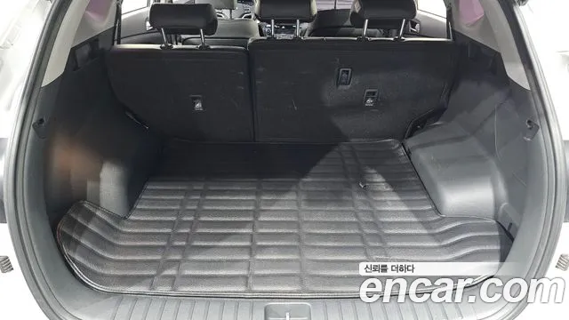 Hyundai Tucson — фото 33