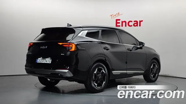 Kia Sportage — фото 2