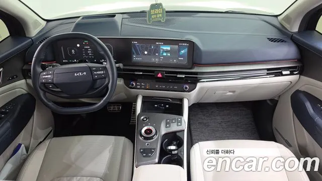 Kia Sportage — фото 7