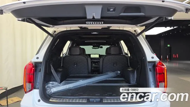 Hyundai Palisade — фото 20