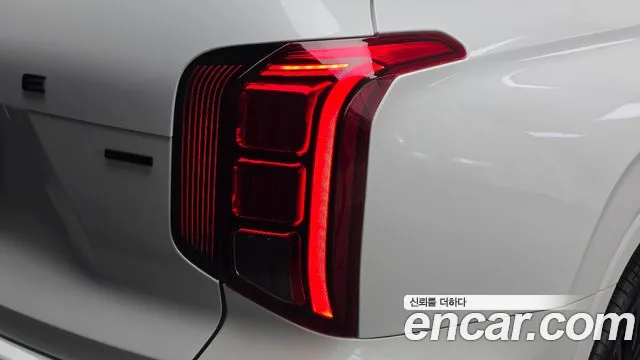 Hyundai Palisade — фото 23