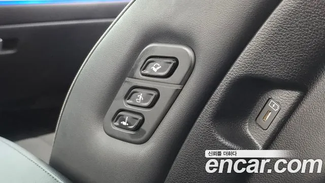 Hyundai Palisade — фото 26