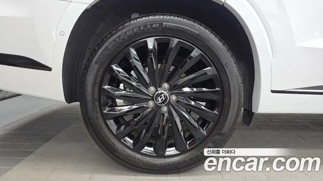 Hyundai Palisade — фото 5