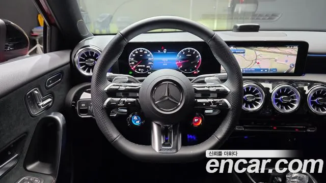 Mercedes-Benz A-Class — фото 14