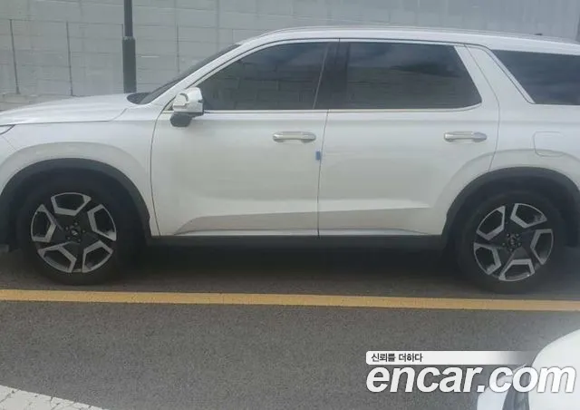 Hyundai Palisade — фото 2