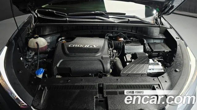 Hyundai Tucson — фото 6