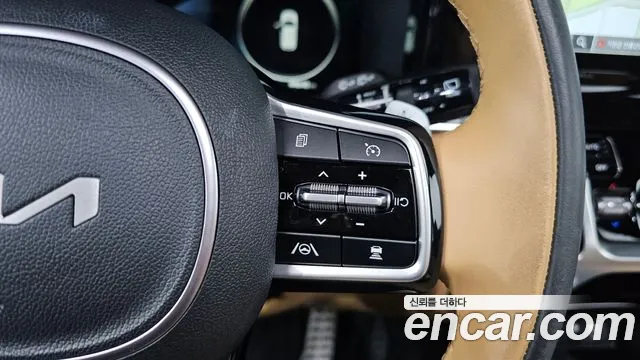 Kia Sorento — фото 19