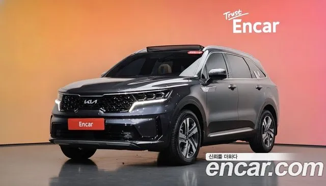 Kia Sorento — фото 20