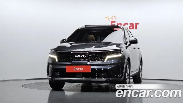 Kia Sorento — фото 2