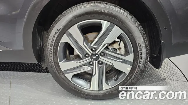 Kia Sorento — фото 21