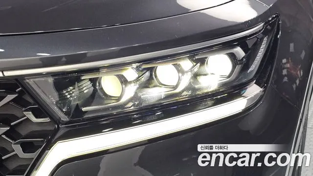 Kia Sorento — фото 22
