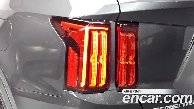 Kia Sorento — фото 23