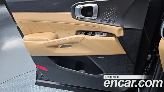 Kia Sorento — фото 24