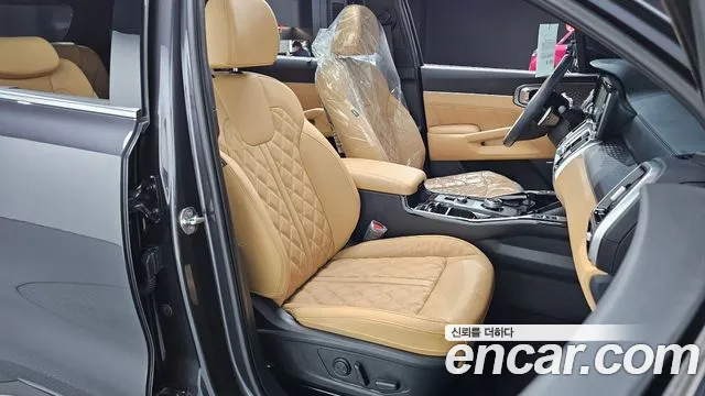 Kia Sorento — фото 26