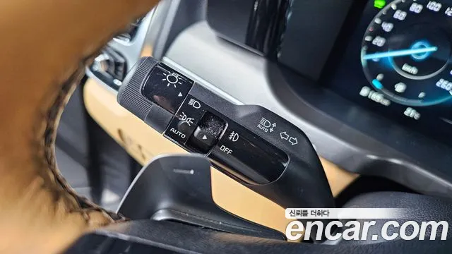 Kia Sorento — фото 29