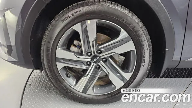 Kia Sorento — фото 4