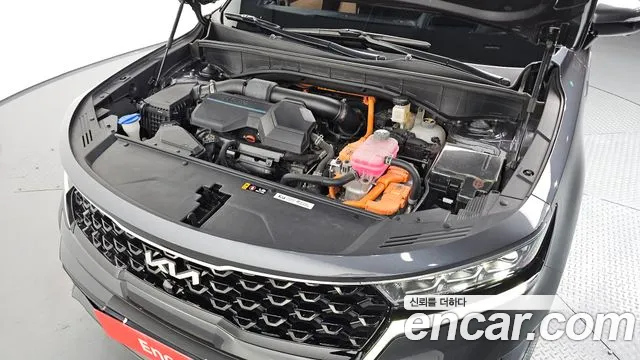 Kia Sorento — фото 5