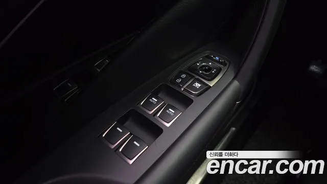 Hyundai Grandeur — фото 17
