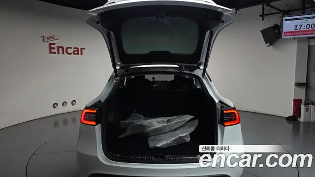 Tesla Model Y — фото 19