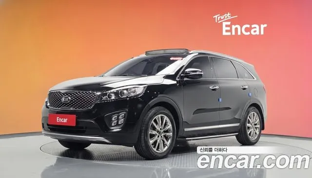 Kia Sorento — фото 20