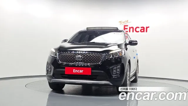 Kia Sorento — фото 2