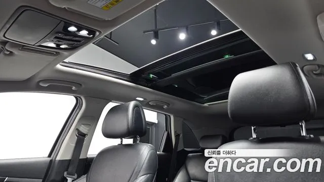 Kia Sorento — фото 33