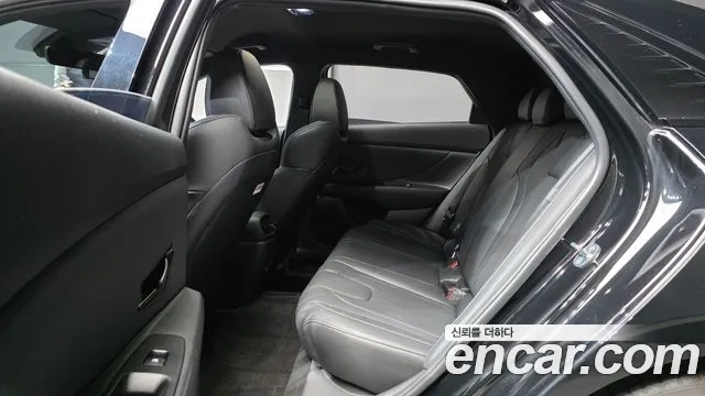 Hyundai Avante — фото 12