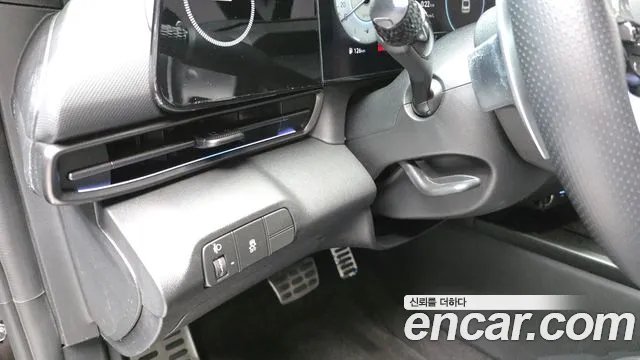 Hyundai Avante — фото 28