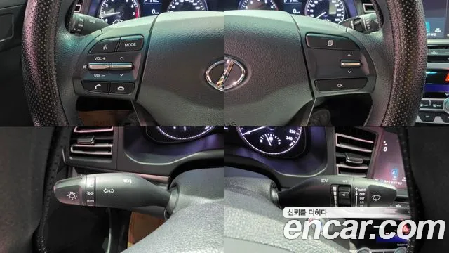 Hyundai Avante — фото 13