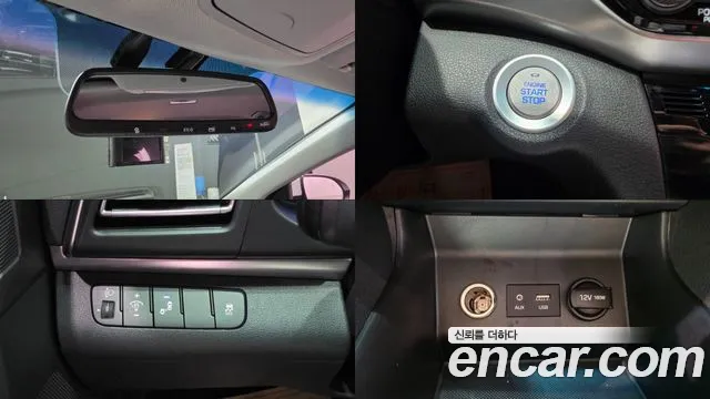 Hyundai Avante — фото 14