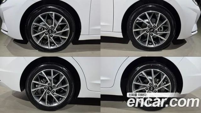 Hyundai Avante — фото 19