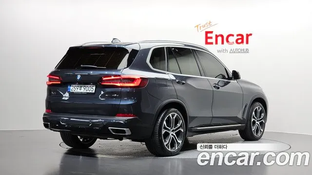 BMW X5 — фото 2