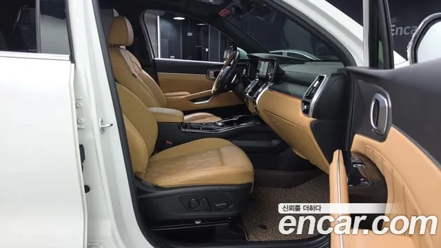 Kia Sorento — фото 11