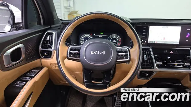 Kia Sorento — фото 12
