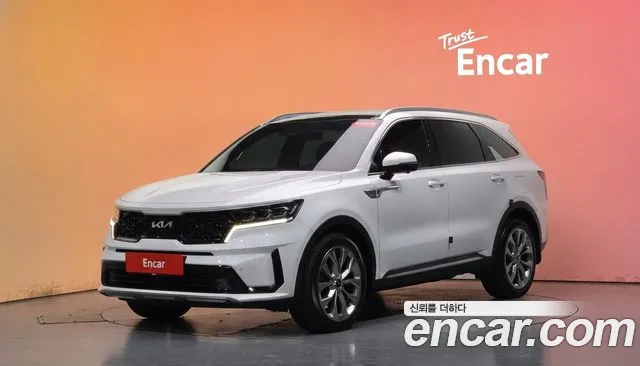 Kia Sorento — фото 20