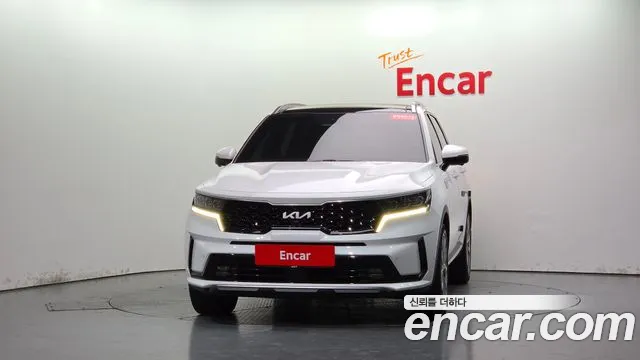 Kia Sorento — фото 2