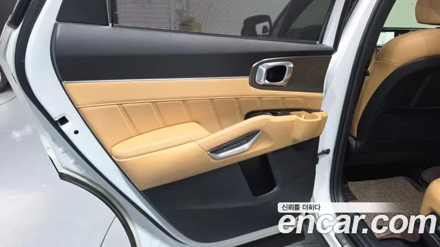 Kia Sorento — фото 25