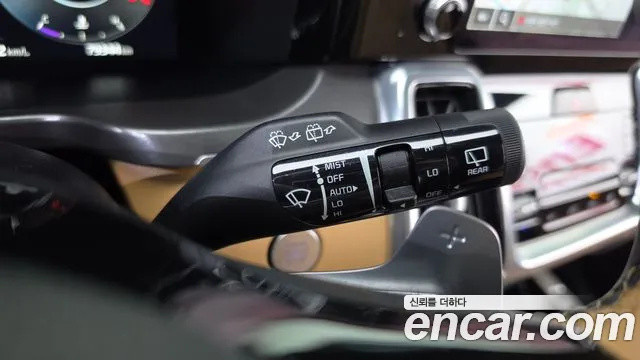 Kia Sorento — фото 30
