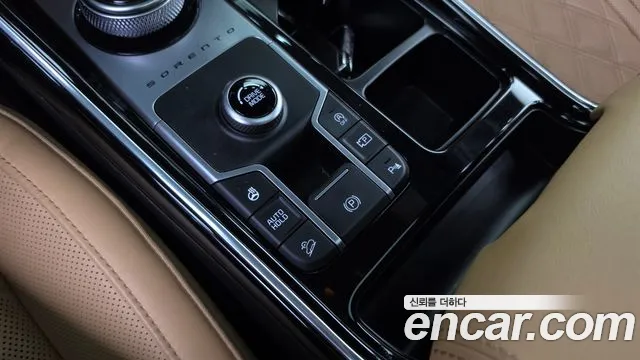 Kia Sorento — фото 34