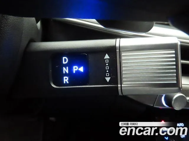 Hyundai Grandeur — фото 12