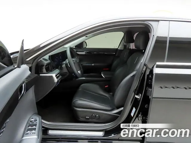 Hyundai Grandeur — фото 13