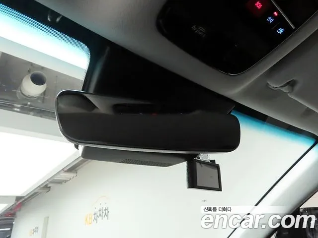 Hyundai Grandeur — фото 15