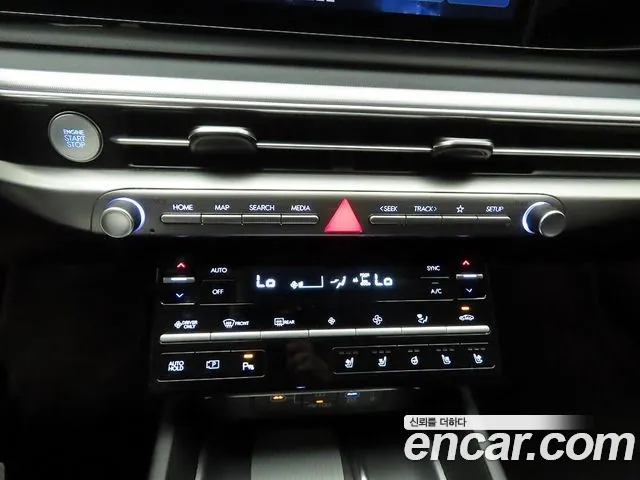Hyundai Grandeur — фото 10