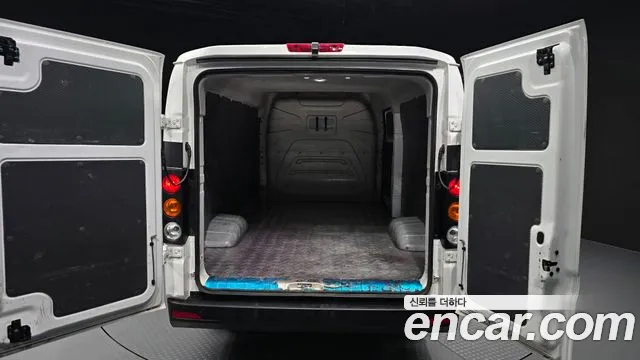 Geely SE-A2 Van — фото 19