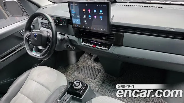 Geely SE-A2 Van — фото 6