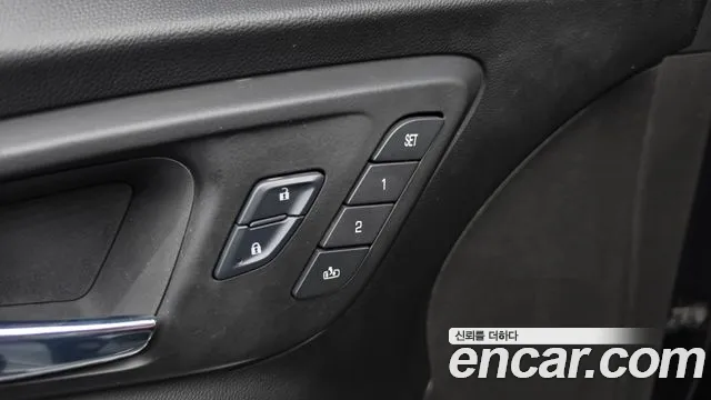 ChevroletGMDaewoo Malibu — фото 17