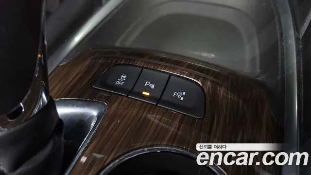 ChevroletGMDaewoo Malibu — фото 18